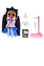 L.O.L. Surprise! Tween Series 3 Fashion Doll Nia Regal with 15 Surprises