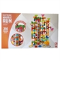 310 Piece Electronic Marble Run Game