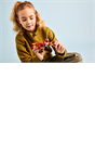 LEGO® Harry Potter™ Fawkes™: Dumbledore’s Phoenix Toy 76448
