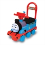 Thomas & Friends Activity Ride on