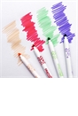 Crafty Co. Fine Line Pastel Washable Markers 20 Pack