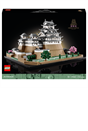 LEGO® Architecture Himeji Castle 21060 Building Set (2,125 Pieces)