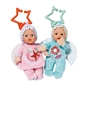 BABY born for babies Angel 2 assorted 18cm