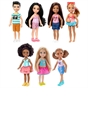 Barbie Club Chelsea Doll Assortment