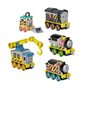 Fisher-Price Thomas & Friends Construction Crew 5 Pack