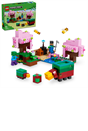 LEGO® Minecraft® The Cherry Blossom Garden Toy 21260