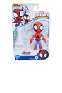 Marvel Spidey and His Amazing Friends Spidey Hero Action Figure Assortment