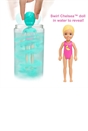 Barbie Colour Reveal Slumber Party Fun Set