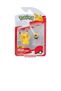 Pokémon Battle Figure 2 Pack - Features 2-Inch Pikachu and Ninjask Battle Ready Figures