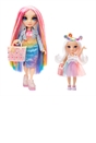 Rainbow High Littles Dolls - Opal (Rainbow)