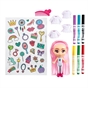 Crayola Colour n Style Friends Deluxe  