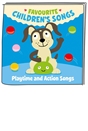 Tonies - Playtime & Action Relaunch Tonie