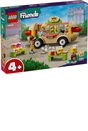 LEGO® Friends Hot Dog Food Truck Toy 42633