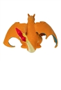 Pokémon Charizard Plush - 12-Inch Soft Plush with Authentic Details