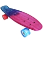 Multi-Toned Shortboard 57cm with Lights