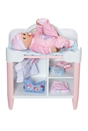 Baby Annabell Day& Night Changing Table