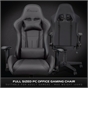 X Rocker Strike+ eSports Office Gaming Chair