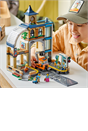 LEGO® City Central Train Station 60469