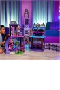 Monster High Haunted High School Playset