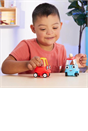 Let's Go Cozy Coupe Mini Vehicle Assortment