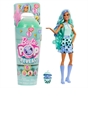 Barbie Pop Reveal Bubble Tea Series Green Tea Doll