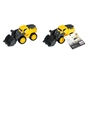 Volvo Power Wheel Loader 1:24 scale 