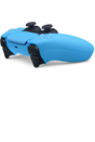 PlayStation 5 Starlight Blue Dualsense Wireless Controller