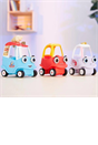 Let's Go Cozy Coupe Mini Vehicle Assortment