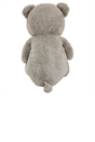 130cm Charlie the Grey Bear