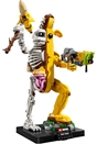 LEGO® Fortnite® Peely Bone Video Game Figure 77072