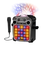 iHome Sound Factory Deluxe Karaoke Machine iSF-26W.5Xv0