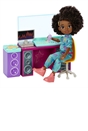 Karma’s World Recording Studio Toy Playset