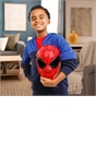 Marvel Spider-Man Glow FX Mask