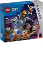 LEGO® City Space Construction Mech Suit Toy 60428