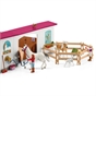 Schleich Horse Club 42639 Peppertree Riding Arena Playset