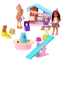 Barbie Chelsea Puppy Party Playset