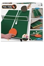 Tabletop Ping-Pong Game