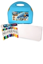 Magic Trace Glow to Show Travel Studio Art Set