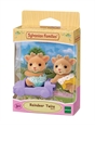 Sylvanian Families Reindeer Twins