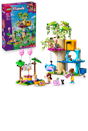 LEGO® Friends Cat Birthday Party & Tree House 42666