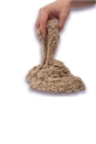 Kinetic Sand 2lb Brown Pack