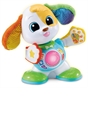 LeapFrog Dance-Around Learning Hound Toy