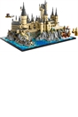 LEGO® Harry Potter™ Hogwarts™ Castle and Grounds 76419 Building Set
