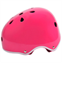 Verve Pink Kids Helmet 52-56cm