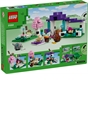 LEGO® Minecraft® The Animal Sanctuary Set 21253