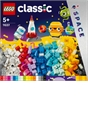 LEGO® Classic Creative Space Planets Kit 11037