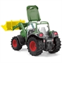 schleich Farm World 42608 Tractor with Trailer