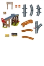 Thomas & Friends Diesel's Lift and Load Construction Set