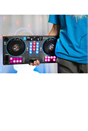iDance DJ Station with 2 Speakers XD-301