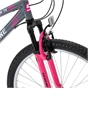 26 Inch Serene Mountain Bike Pink